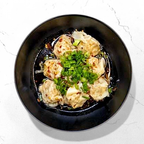 Best Spicy Pork and Shrimp Wontons (8 pcs) in Denver, CO