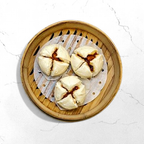 Best Steamed Cha Shu Bao (3 pcs) in Denver, CO