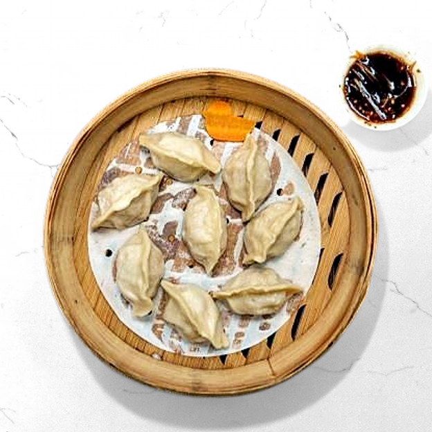 Best Chicken Dumplings (8 pcs) in Denver, CO