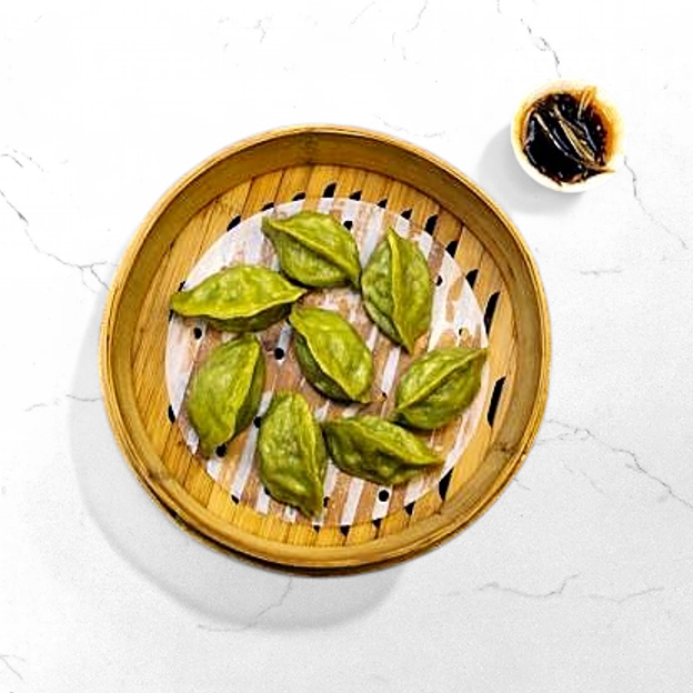 Best Vegetable Dumplings (8 pcs) in Denver, CO