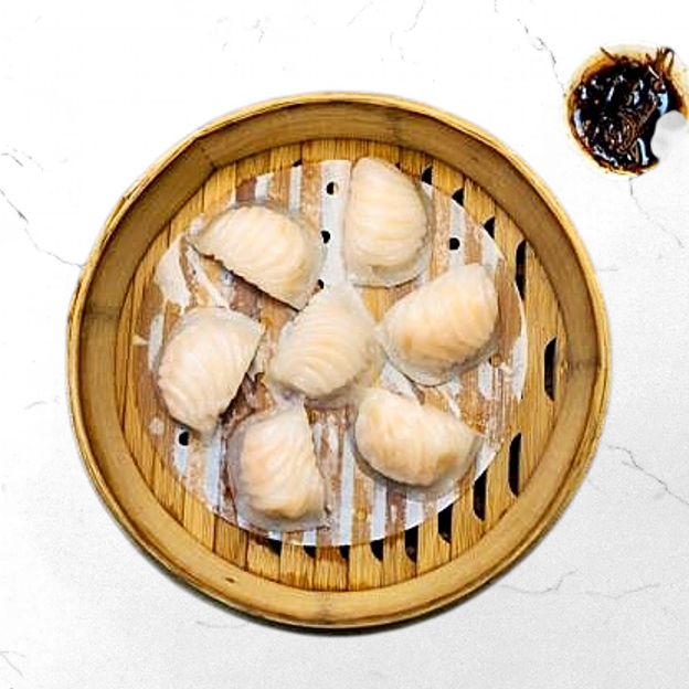Best Crystal Shrimp (7 pcs) in Denver, CO