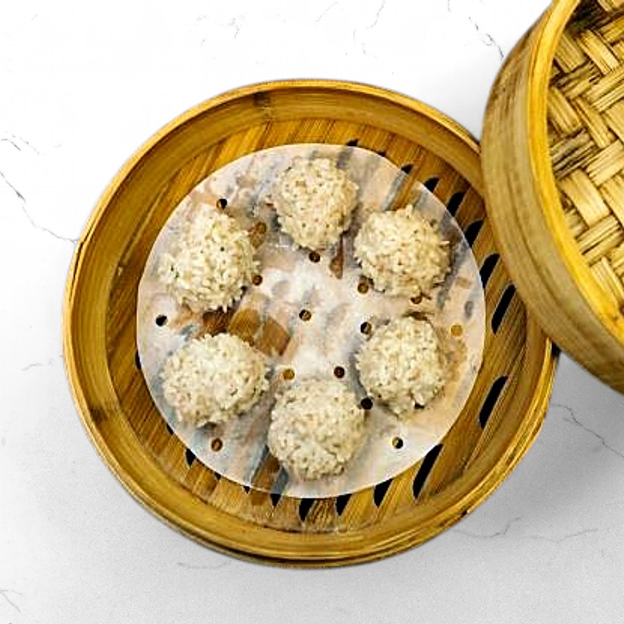 Best Pearl Meatballs - Gluten Free (6 pcs) in Denver, CO
