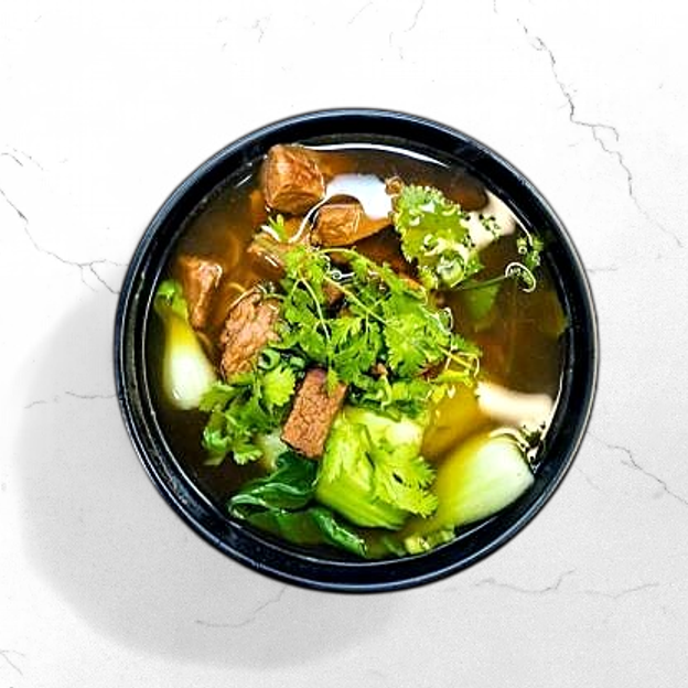 Best Braised Beef Noodle Soup in Denver, CO
