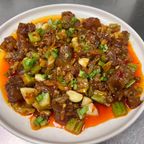 Best 泡椒牛筋 in San Jose, CA