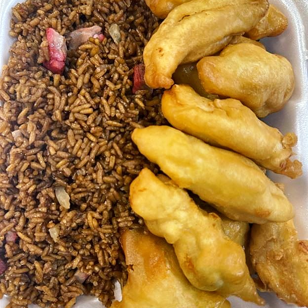 Best L 4.甜酸鸡 Sweet & Sour Chicken in Southbridge, MA