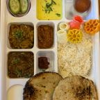 Mini Thali