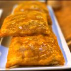 Best Jamaican Patties in Charlotte, NC