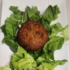 Best Fried Salmon Cake App in Charlotte, NC