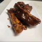 Best Succulent Ribs (4) in Charlotte, NC