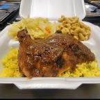Best Lunch 1/4 Dark in Charlotte, NC