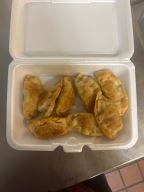 Best Fried Dumpling (8) in Vestavia Hills, AL