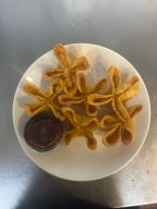 Best Crab Rangoon (6) in Vestavia Hills, AL
