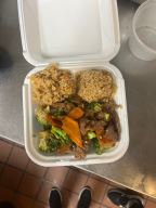 Best Beef w. Broccoli in Vestavia Hills, AL