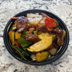 Best Mongolian Beef in Egg Harbor City, NJ