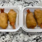 Best Fantail Shrimps (4) in Egg Harbor City, NJ