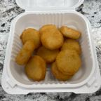 Best Fried Scallops (10) in Egg Harbor City, NJ