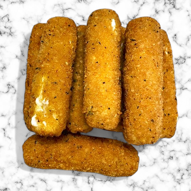 Best Mozzarella Cheese Sticks (8) in Egg Harbor City, NJ