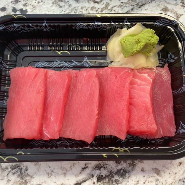 Best Tuna in Egg Harbor City, NJ