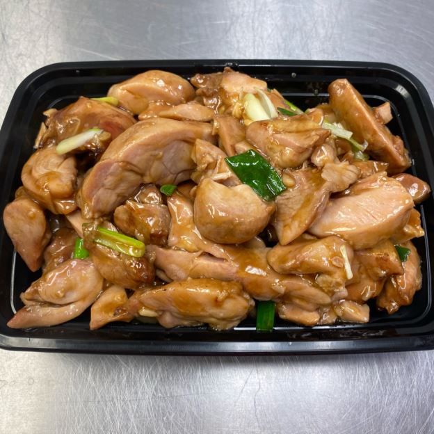 Best Bourbon Chicken in Egg Harbor City, NJ