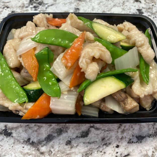 Best Moo Goo Gai Pan in Egg Harbor City, NJ