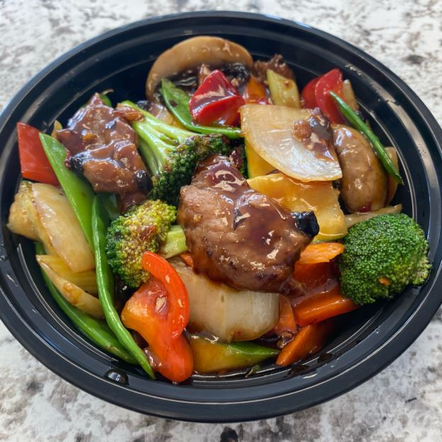 Best Hunan Beef in Egg Harbor City, NJ