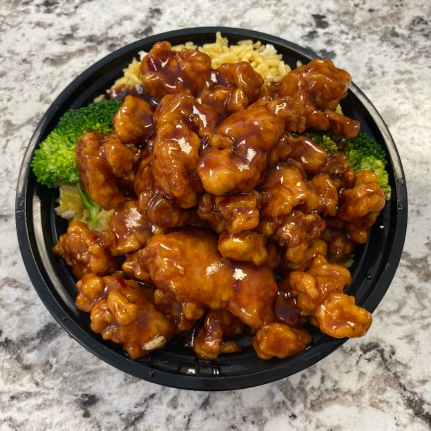 Best General Tso's Chicken (White Meat) in Egg Harbor City, NJ