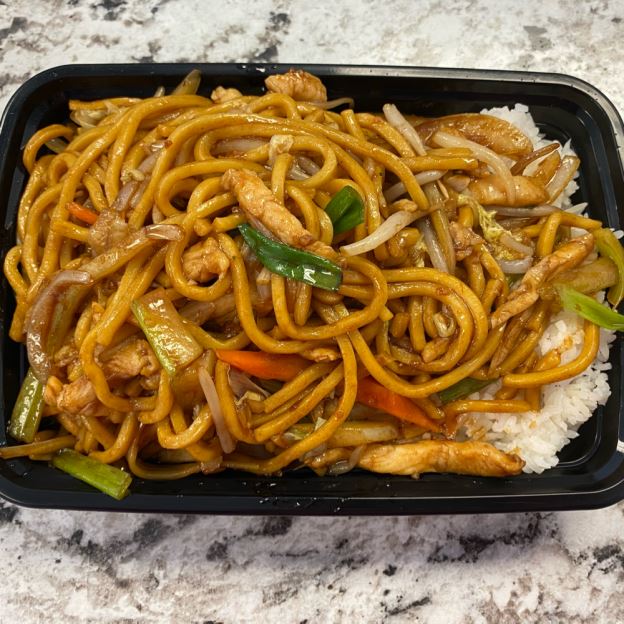 Best Chicken Lo Mein in Egg Harbor City, NJ