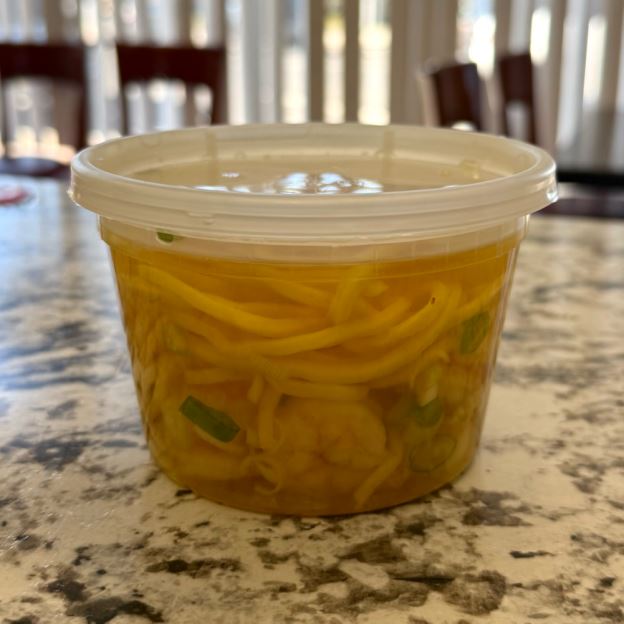 Best Shrimp Noodle Soup in Egg Harbor City, NJ