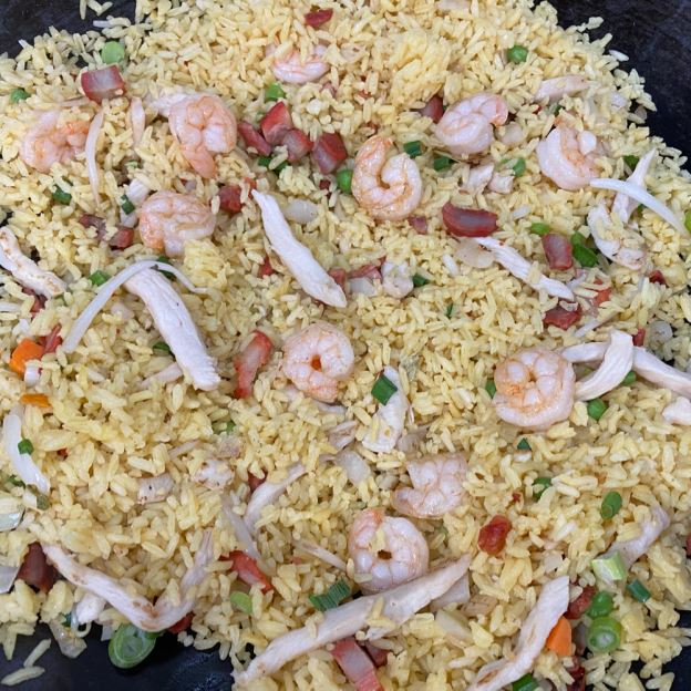 Best House Special Fried Rice in Egg Harbor City, NJ