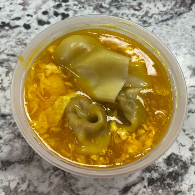 Best Egg Drop Soup in Egg Harbor City, NJ