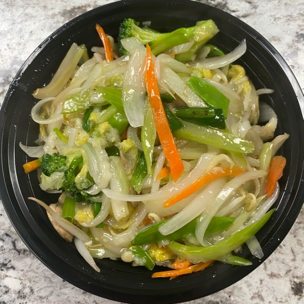 Best Vegetable Chow Mein in Egg Harbor City, NJ