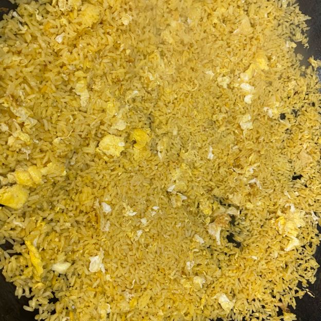 Best Egg Fried Rice in Egg Harbor City, NJ