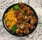 Best Peanut chili chicken in Egg Harbor City, NJ