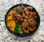 Best Sesame Chicken in Egg Harbor City, NJ