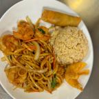 Best Lo Mein (Lunch) in Newnan, GA