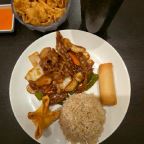 Best Szechuan (Lunch) in Newnan, GA