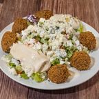 Best Falafel Salad in Morgan Hill, CA
