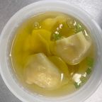 Best Wonton Soup in Broken Arrow, OK