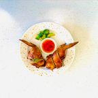 Best Angel Wings 天使鸡翅 in San Carlos, CA