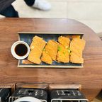 Best Golden Crispy Tofu 炸豆腐 in San Carlos, CA