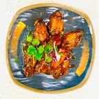 Best Demon Wings 恶魔鸡翅 in San Carlos, CA