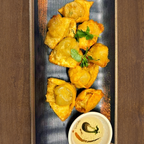 Best Fried Wonton 炸云吞 in San Carlos, CA