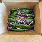 Best Jalapeno Bites 虎皮青椒 in San Carlos, CA