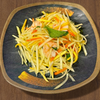 Best Thai Papaya Salad 木瓜沙拉 in San Carlos, CA