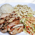 Best Grileld Chicken in Happy Valley, OR