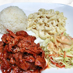 Best Spicy Pork in Happy Valley, OR