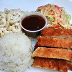 Best Katsu Chicken in Happy Valley, OR