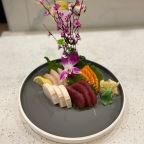 Best Sashimi Lunch in Newark, DE