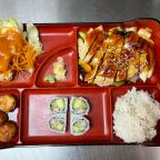Best L-Chicken Teriyaki Box in Newark, DE