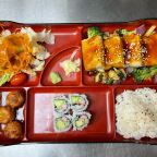 Best L-Tofu Teriyaki Box in Newark, DE